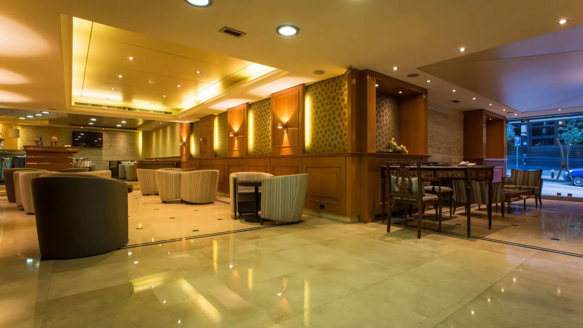 Hotel Cavalier Beirut