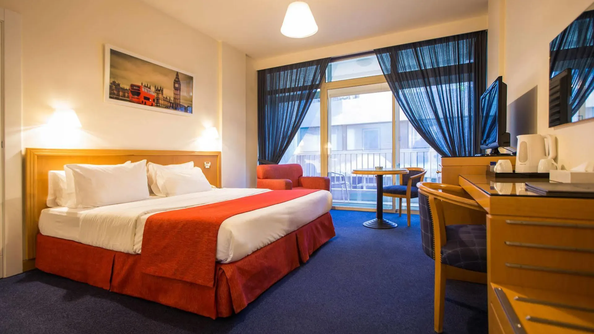 Hotel Cavalier Beirut