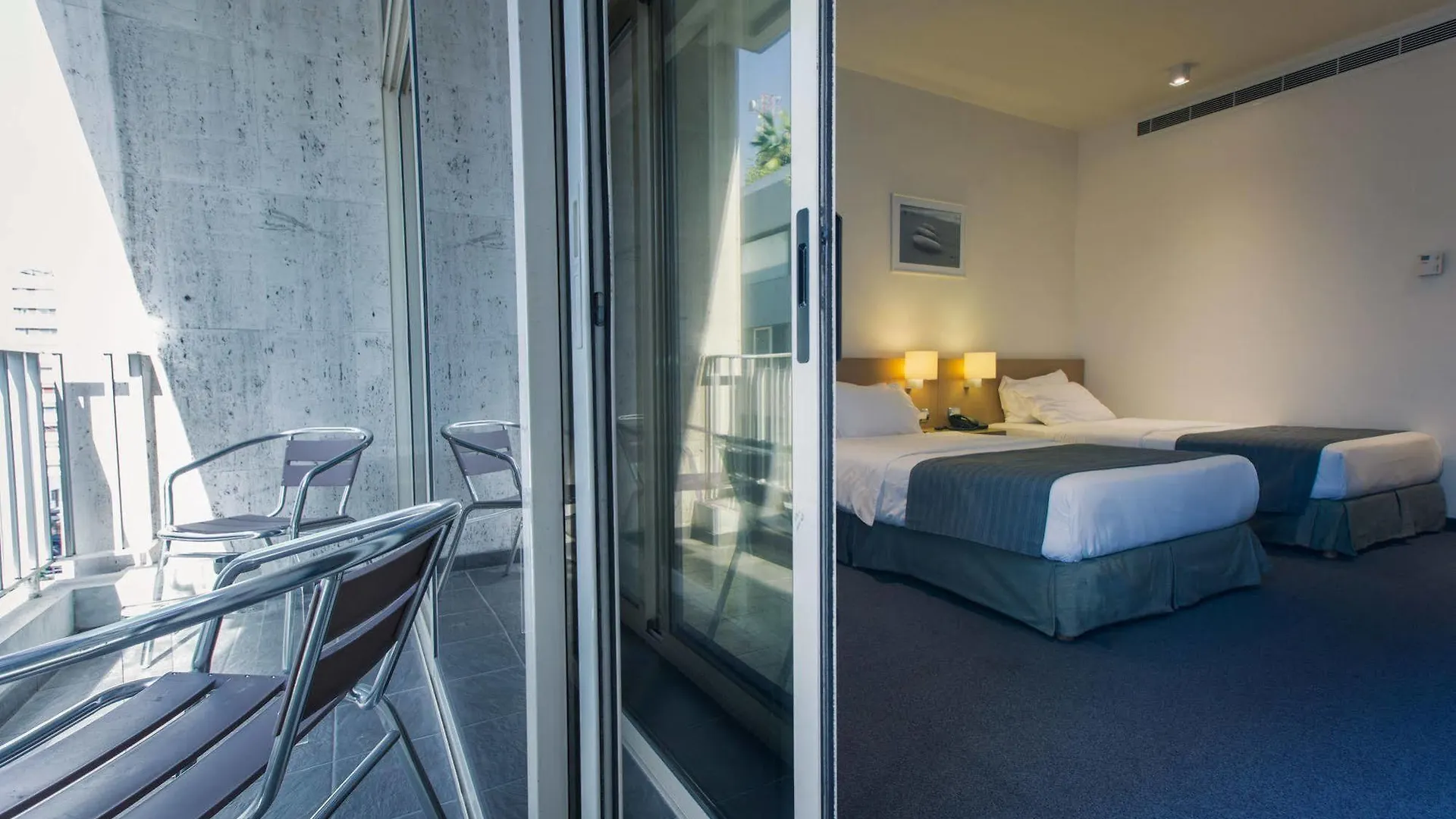 Hotel Cavalier Beirut