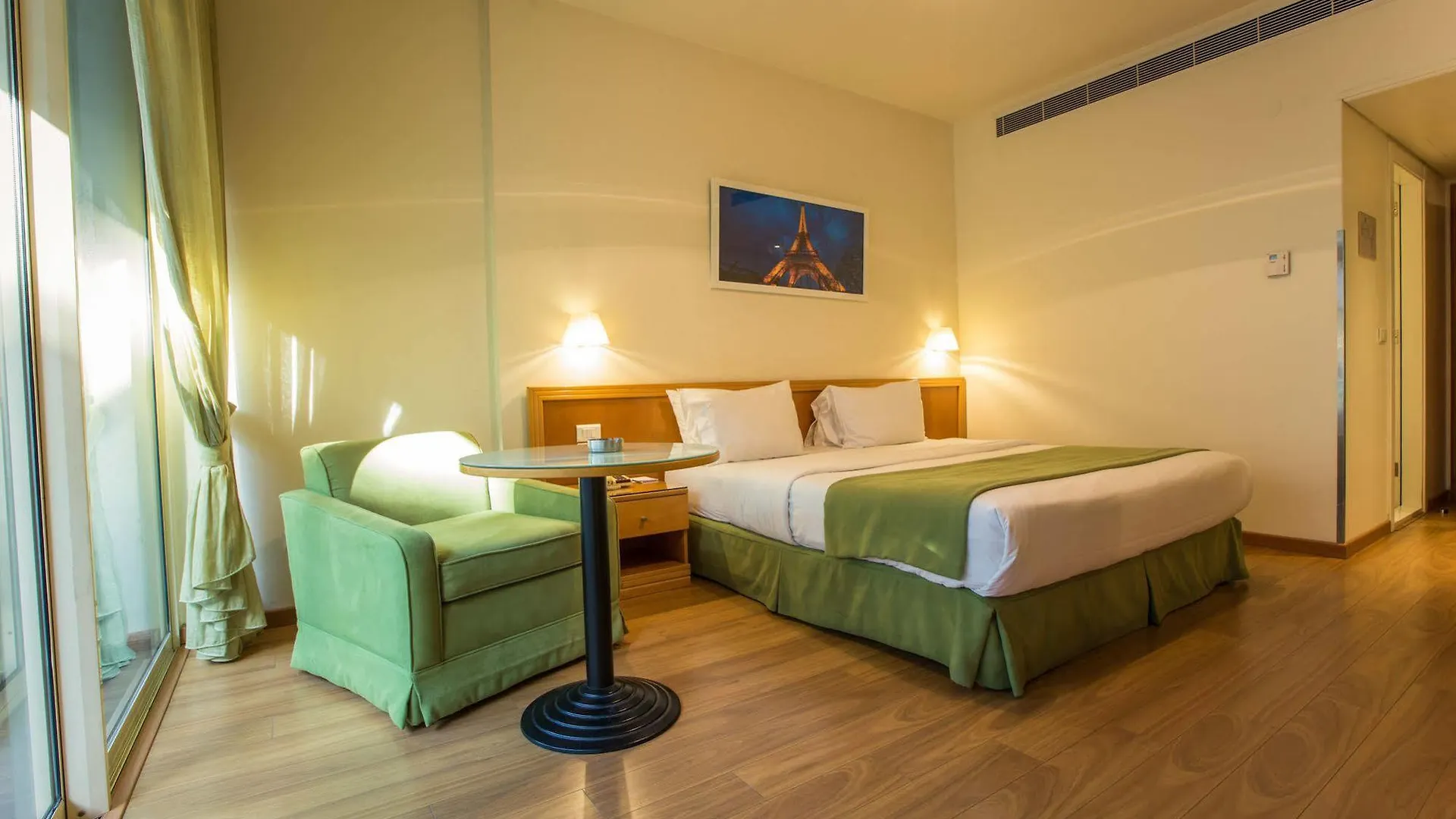 ****  Hotel Cavalier Beirut Libano