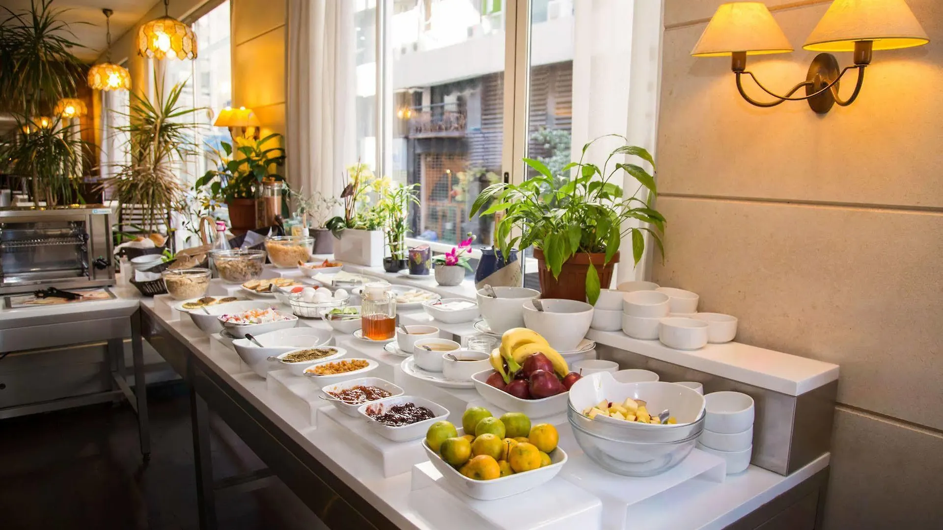 ****  Hotel Cavalier Beirut Libano