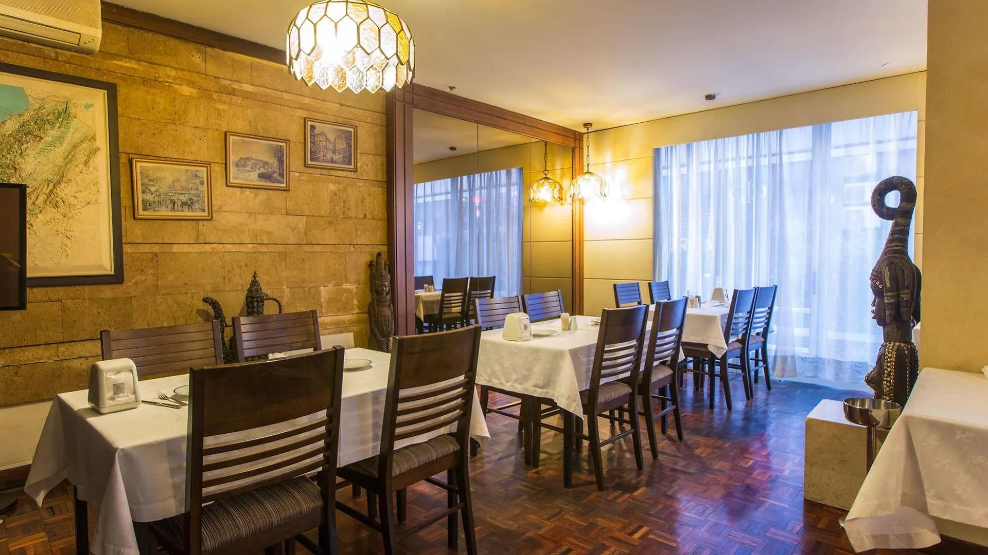 Hotel Cavalier Beirut